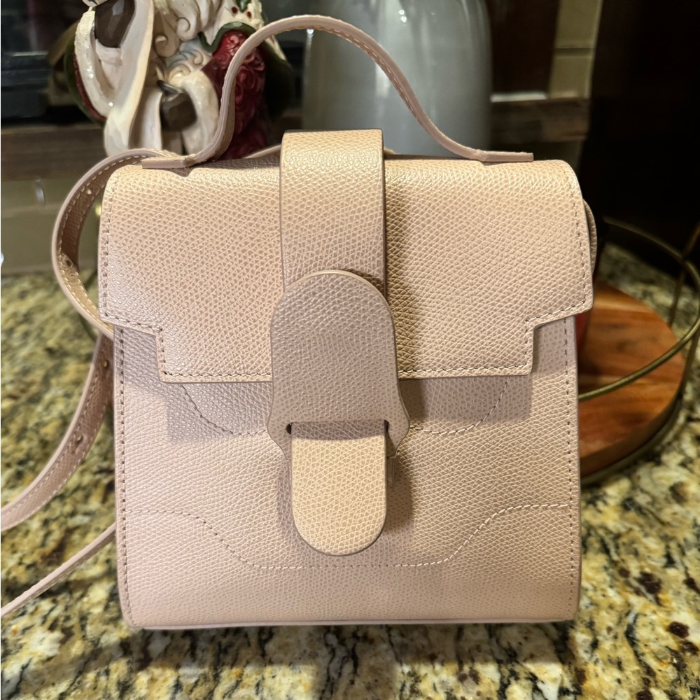 Senreve Mini Alana Bag.